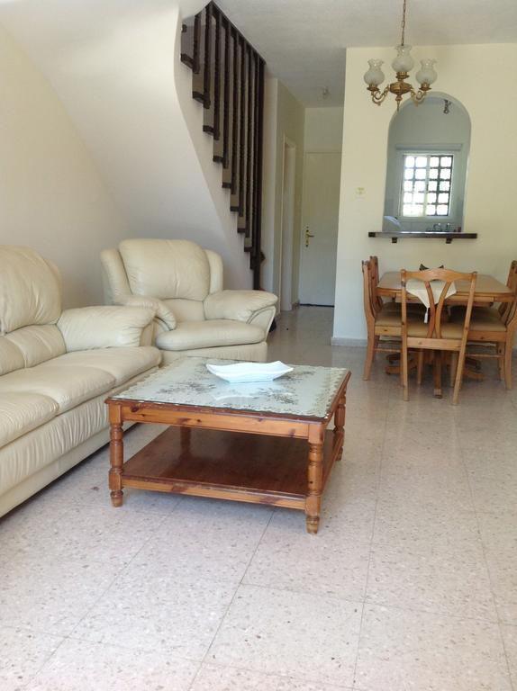 Villa Paphos Townhouse Exterior foto