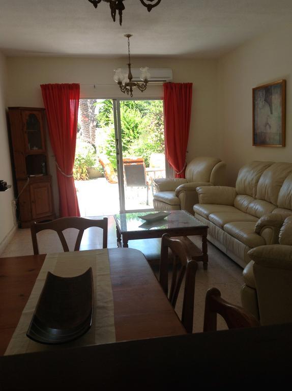Villa Paphos Townhouse Exterior foto