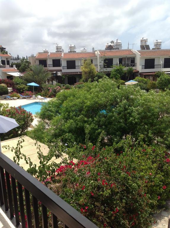 Villa Paphos Townhouse Exterior foto